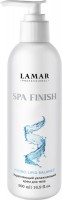 Lamar Professional Spa Finish (Укрепляющий увлажняющий крем для тела)