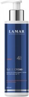 Lamar Professional Spf 15 s.o.s. Cream (Крем постпилинговый с алоэ), 200 мл