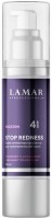 Lamar Professional Stop Redness Cream (Крем-капилляропротектор для чувствительной кожи), 50 мл