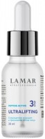 Lamar Professional Ultralifting Serum (Сыворотка лифтинг-эффект с пептидным комплексом), 30 мл