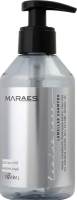Kaaral Maraes Lamino Lamellar Shampoo (Ламеллярный шампунь для волос после процедуры ламинирования), 250 мл