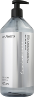 Kaaral Maraes Lamino Care Prep Shampoo (Подготовительный хелатирующий шампунь), 1000 мл