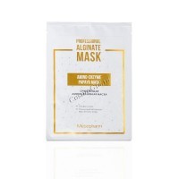 Mesopharm Professional Amino-Enzyme Papaya Mask (Очищающая амино-энзимная маска), 30 гр