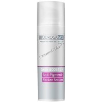 Biodroga Anti-Pigment-Spot Serum (Сыворотка, выравнивающая тон кожи)