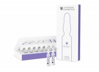 Janssen Cosmetics Bi-Phase Skin Recovery (Двухфазный концентрат для интенсивной регенераци)