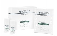 Janssen Cosmetics Re-Barrier Ceramide Treatment Kit (Профессиональный набор для восстановления и сияния кожи)
