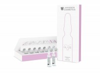 Janssen Cosmetics Radiant Skin Fluid (Концентрат для выравнивания тона и сияния кожи) 