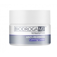 Biodroga Calming Cr&#232;me (Антикуперозный крем с тетрапептидами)