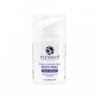 Pleyana Enzyme Exfoliant Mask «Enzy-Peel» (Энзимная маска-эксфолиант)