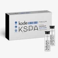 Periche Kode Ampollas Anti KSPA Placenta (Комплекс плацентарный против перхоти), 10 ампул по 10 мл