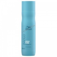 Wella Aqua Pure (Очищающий шампунь), 250 мл