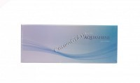 Dermaheal Revofil Aquashine (Биоревитализант, выраженный лифтинг-эффект), 2 мл