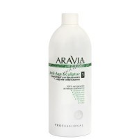 Aravia Anti-Age Sculptor (Концентрат для бандажного лифтинг обертывания), 500 мл.