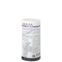 Aravia Бандаж тканный для косметических обертываний, 10 см х 10 м.