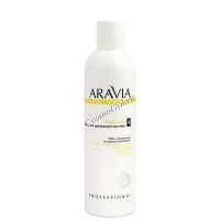 Aravia Natural (Масло для дренажного массажа), 300 мл.