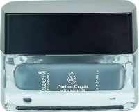 Philosophy Carbon Cream With Acmella Extract (Крем с экстрактом акмеллы), 50 мл