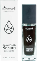 Philosophy Carbon Peptide Serum (Пептидная сыворотка), 30 мл