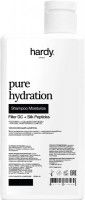 Hardy Pure Hydration Moisture Shampoo (Шампунь увлажняющий)