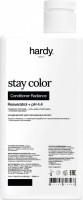 Hardy Stay Color Radiance Conditioner (Кондиционер для окрашенных волос)