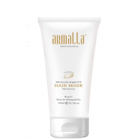 Armalla Argan Oil Hair Mask (Маска для волос с марокканским аргановым маслом)