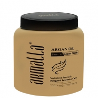 Armalla Argan Oil Hair Intense Repair Mask (Маска для волос)