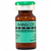 Mesopharm Professional Armor OX, 1 флакон 10 мл