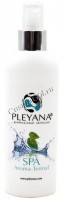 Pleyana Spa Aroma-Termal (Термальная вода Василек и Липа)