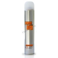 Kaaral Strong hair spray (Сухой лак сильной фиксации), 500 мл.