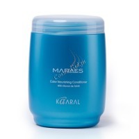 Kaaral Maraes color nourishing mask (Питательная маска), 200мл.