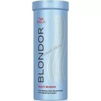 Wella Blondor (Порошок для блондирования), 400 гр