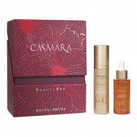 Casmara Beauty Box «Сенсейшнс гидра» (Подарочный набор), 50 мл + 50 мл