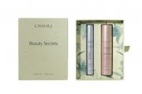 Casmara Beauty Secrets (Набор «Защита возраста»), 50 мл + 15 мл