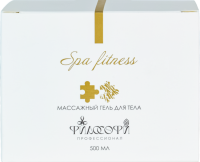 Philosophy Massage Gel Body (Массажный гель для тела), 500 мл