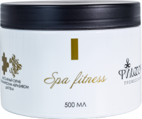 Philosophy Massage Scrub Body (Массажный скраб с вулканическим абразивом для тела), 500 мл