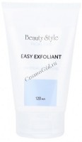 Beauty Style Cleansing Universal Easy exfoliant (Легкий эксфолиант с эффектом микрошлифовки для всех типов кожи)