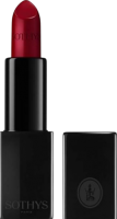 Sothys Satiny Lipstick (Шелковистая питательная губная помада), 3.5 г