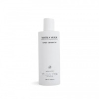 Mattea Verde Basis Shampoo (Шампунь для ежедневного применения) 