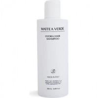 Mattea Verde Hydra Hair Shampoo (Увлажняющий шампунь) 