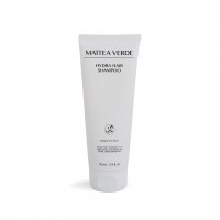 Mattea Verde Hydra Hair Shampoo (Увлажняющий шампунь) 