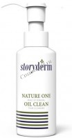 Storyderm Nature One Oil Clean (Гидрофильное масло)