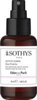 Sothys Eau Fraiche Eden Park (Лёгкий парфюмированный спрей для тела и волос), 50 мл
