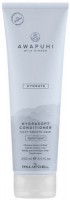 Paul Mitchell Awapuhi Wild Ginger Hydrasoft Conditioner (Увлажняющий кондиционер для волос)