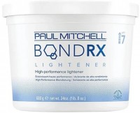 Paul Mitchell Bond RX Lightener (Пудра для осветления волос с технологией Bond RX)