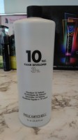 Paul Mitchell Clear developer (Жидкий оксид-проявитель), 1000 мл