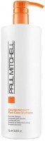 Paul Mitchell Color Protect Post Color Shampoo (Шампунь после окрашивания волос), 1000 мл