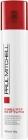Paul Mitchell Hot Off The Press (Термозащитный спрей-фиксатор), 200 мл