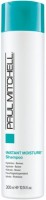 Paul Mitchell Instant Moisture Shampoo (Увлажняющий шампунь для сухих и нормальных волос)