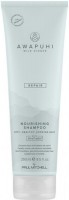 Paul Mitchell Nourish Shampoo (Бессульфатный питательный шампунь)
