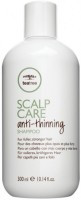 Paul Mitchell Regeniplex Scalp Care Shampoo (Бессульфатный шампунь с комплексом Regeniplex)