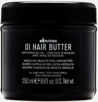 Davines Ol Hair Butter (Питательное масло для волос)